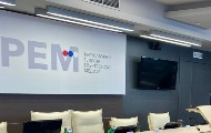 Милева Малешић и Ђорђе Влајић кандидати новинарских удружења за чланове Савета РЕМ-а Милева Малешић и Ђорђе Влајић кандидати новинарских удружења за чланове Савета РЕМ-а